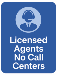 Licensed-Agent-Call-Centers