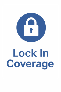 Lock-In-Coverage
