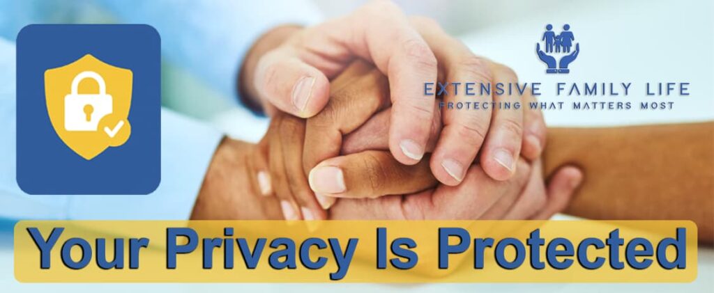 Your-Privacy-is-protected